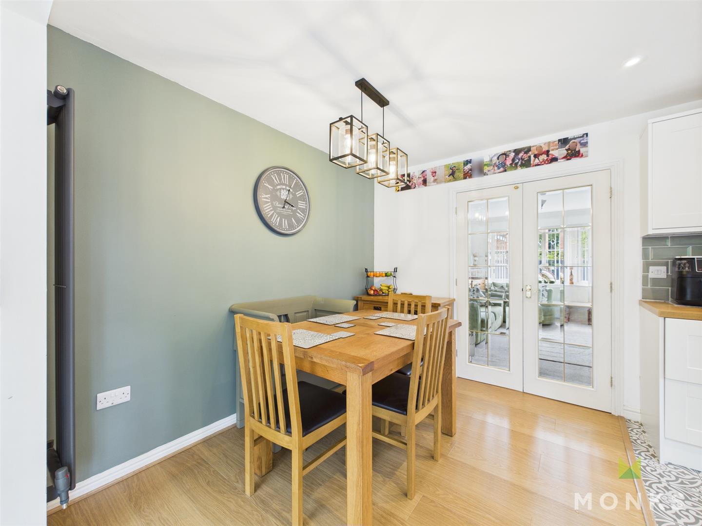 70 Ascot Road, Oswestry, SY11 2RE SSTC